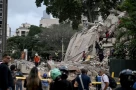 Venezuela động đất, 32 người thiệt mạng, hơn 700 người bị thương
