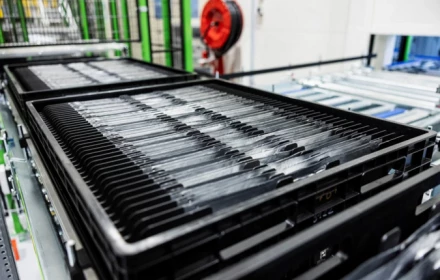 Trung Quốc tạo ra pin lithium “không cháy”, chịu nhiệt tới 300°C