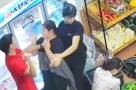 Kẻ hành hung thai phụ ở Bắc Ninh ra đầu thú