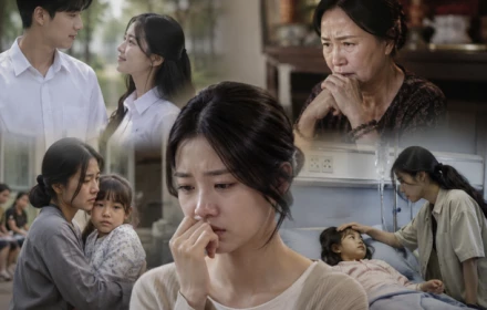 Bí mật của mẹ chồng khiến cuộc hôn nhân của tôi đảo lộn: Chồng đã có con với người yêu cũ