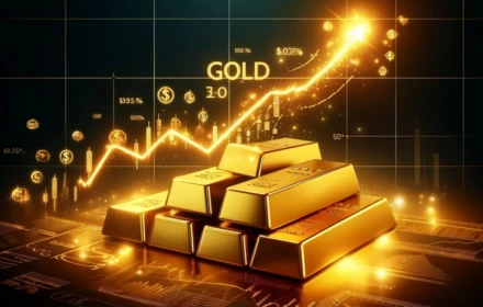 Vì sao giá vàng bật tăng trở lại?