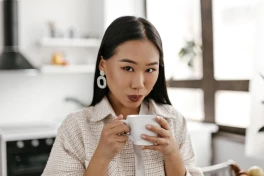 6 nhóm người không nên uống cà phê