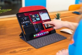 Tin vui cho fan "Táo": Apple cuối cùng cũng nghe lời người dùng, biến iPad thành chiếc "Macbook cảm ứng"?