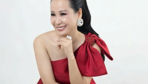 Nhạc sĩ Giáng Son thắng kiện BH Media sau 5 năm theo đuổi vụ bản quyền "Giấc mơ trưa"