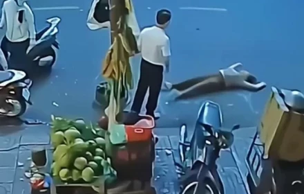 Diễn biến mới vụ người phụ nữ bị xô ngã bất tỉnh ở Buôn Ma Thuột