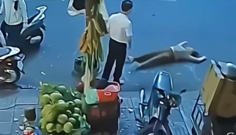 Diễn biến mới vụ người phụ nữ bị xô ngã bất tỉnh ở Buôn Ma Thuột