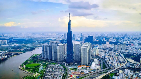 Chuyện gì sẽ xảy ra nếu sáp nhập 2 tỉnh Bình Dương và Bà Rịa-Vũng Tàu về TP Hồ Chí Minh?