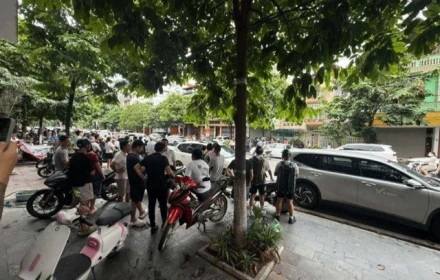 Vụ nổ súng gây rúng động ở Lào Cai: 1 người tử vong tại chỗ, nghi phạm tự gây thương tích sau khi rời hiện trường