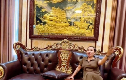 “Nhà cao cửa rộng nhưng toàn tôi ở” - lời chia sẻ gây sốt của bác giúp việc