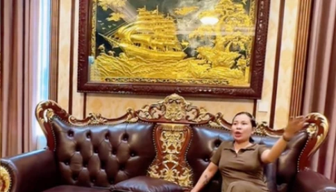 “Nhà cao cửa rộng nhưng toàn tôi ở” - lời chia sẻ gây sốt của bác giúp việc