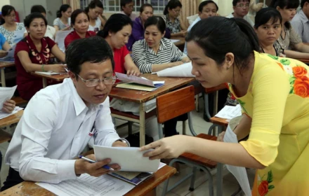 Những chỉ đạo của Chính phủ với Bộ Giáo dục và Đào tạo rất nhiều phụ huynh muốn biết