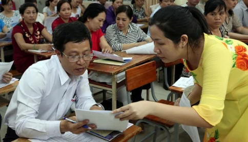 Những chỉ đạo của Chính phủ với Bộ Giáo dục và Đào tạo rất nhiều phụ huynh muốn biết