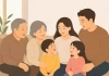 Từng bị chê "dại" vì sống chung với bố mẹ chồng, giờ cái tôi nhận được vượt xa mong đợi