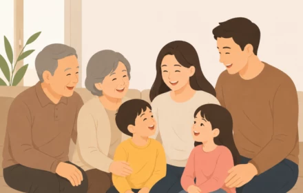 Từng bị chê "dại" vì sống chung với bố mẹ chồng, giờ cái tôi nhận được vượt xa mong đợi