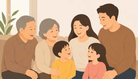 Từng bị chê "dại" vì sống chung với bố mẹ chồng, giờ cái tôi nhận được vượt xa mong đợi