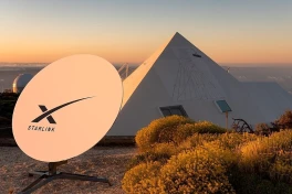 Internet Starlink sẽ hoạt động theo cách nào tại Việt Nam?