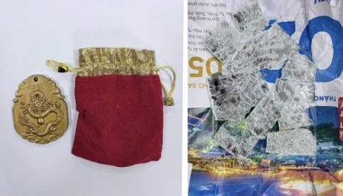 Hồ sơ vụ án: Nữ đại gia chi chục tỷ săn ‘báu vật vũ trụ’, nhận ngay kết đắng