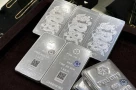 Giá bạc đảo chiều chóng mặt, người mua tuần trước nhận "cú sốc" gần 8 triệu đồng/kg