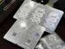 Giá bạc đảo chiều chóng mặt, người mua tuần trước nhận "cú sốc" gần 8 triệu đồng/kg