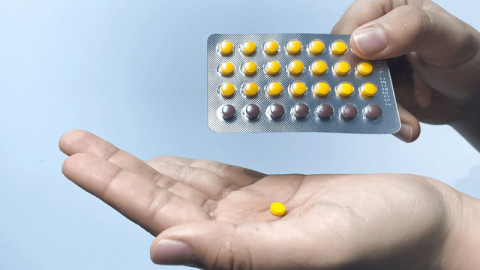 Thuốc tránh thai đường uống có tác dụng phụ gì không?