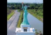 Tượng “Nữ thần Khai Phóng” bị phản ứng dẫn đến phải tháo dỡ: Vấn đề nằm ở thiết kế hay cách kể câu chuyện?