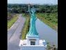 Tượng “Nữ thần Khai Phóng” bị phản ứng dẫn đến phải tháo dỡ: Vấn đề nằm ở thiết kế hay cách kể câu chuyện?
