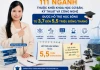 Hỗ trợ học bổng từ 3,7 đến 5,5 triệu đồng/tháng cho sinh viên 111 ngành thuộc khối khoa học cơ bản, công nghệ... theo Nghị định 179