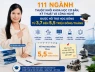 Hỗ trợ học bổng từ 3,7 đến 5,5 triệu đồng/tháng cho sinh viên 111 ngành thuộc khối khoa học cơ bản, công nghệ... theo Nghị định 179