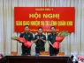 Trung tướng Trương Mạnh Dũng làm Phó Tổng Tham mưu trưởng; nhiều đại tá công an nhận nhiệm vụ mới