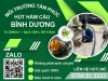 Review dịch vụ hút hầm cầu Bình Dương tại Môi Trường Tâm Phúc