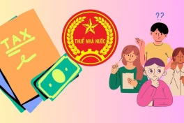 Cách kiểm tra xem mình có nợ thuế hoặc nộp dư thuế không