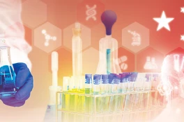 Đã quá muộn cho ông Trump: Trung Quốc dần trở thành cường quốc biotech, sắp soán ngôi Mỹ