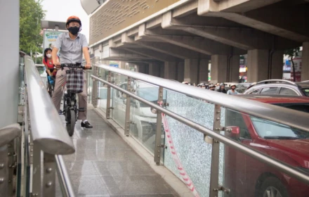 Vì sao Hà Nội tổng rà soát metro khẩn cấp?