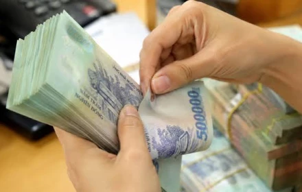Chính thức từ 1/7: Hàng triệu cán bộ, công chức được tính lương theo mức mới, cao nhất 25,3 triệu đồng/tháng