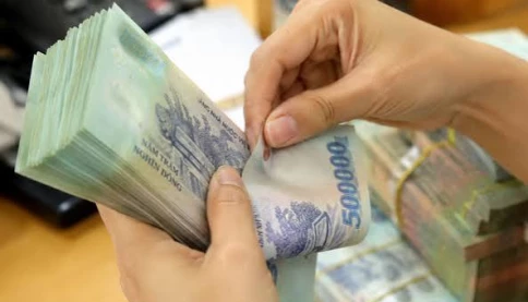 Chính thức từ 1/7: Hàng triệu cán bộ, công chức được tính lương theo mức mới, cao nhất 25,3 triệu đồng/tháng