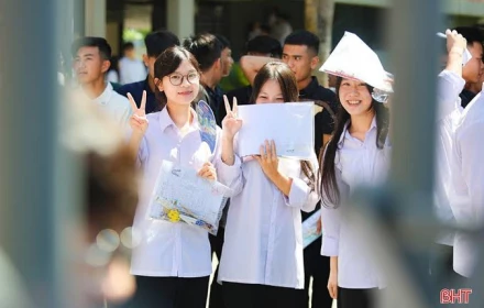 SẮP CÓ ĐIỂM, 2K8 LƯU NGAY: 4 CÁCH TRA CỨU ĐIỂM THI TỐT NGHIỆP THPT 2026