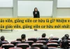 Vì sao Giảng viên đồng cơ hữu có thể được xem  Quy hoạch chức danh lãnh đạo, bổ nhiệm quản lý chuyên môn?