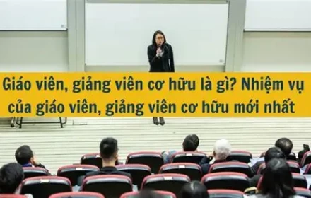 Vì sao Giảng viên đồng cơ hữu có thể được xem  Quy hoạch chức danh lãnh đạo, bổ nhiệm quản lý chuyên môn?