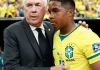 Brazil lần đầu tiên lội ngược dòng ngoạn mục ở vòng loại trực tiếp World Cup sau 88 năm!