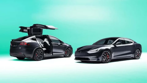 Nỗi buồn của Tesla