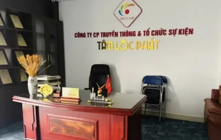 Truy tố Nguyễn Thị Khuyên, Chủ tịch Tập đoàn Tâm Lộc Phát chiếm đoạt gần 1.380 tỷ đồng