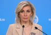 Bộ Ngoại giao Nga: NATO đang hỗ trợ Ukraine mua sắm vũ khí có khả năng phá hủy các mục tiêu nằm sâu trong lãnh thổ Nga