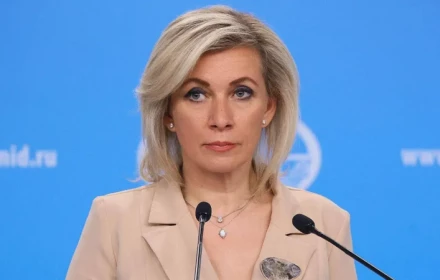 Bộ Ngoại giao Nga: NATO đang hỗ trợ Ukraine mua sắm vũ khí có khả năng phá hủy các mục tiêu nằm sâu trong lãnh thổ Nga