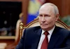 Phát biểu gây chấn động của Tổng thống Putin