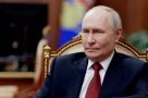Phát biểu gây chấn động của Tổng thống Putin