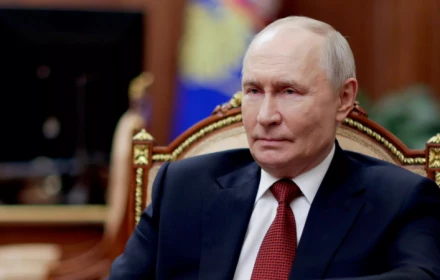 Phát biểu gây chấn động của Tổng thống Putin