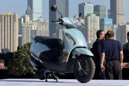Không thể tin nổi! Honda sắp mang huyền thoại một thời của giới trẻ Hà Nội tái xuất trở lại đường đua