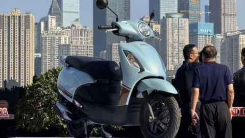 Không thể tin nổi! Honda sắp mang huyền thoại một thời của giới trẻ Hà Nội tái xuất trở lại đường đua