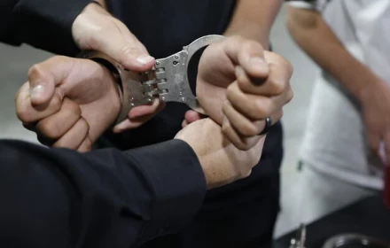Israel bắt giữ công dân Mỹ bị tình nghi làm gián điệp cho Iran
