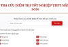 Tra cứu Điểm thi tốt nghiệp THPT, phổ điểm thi năm 2026, các mốc thời gian tuyển sinh đại học